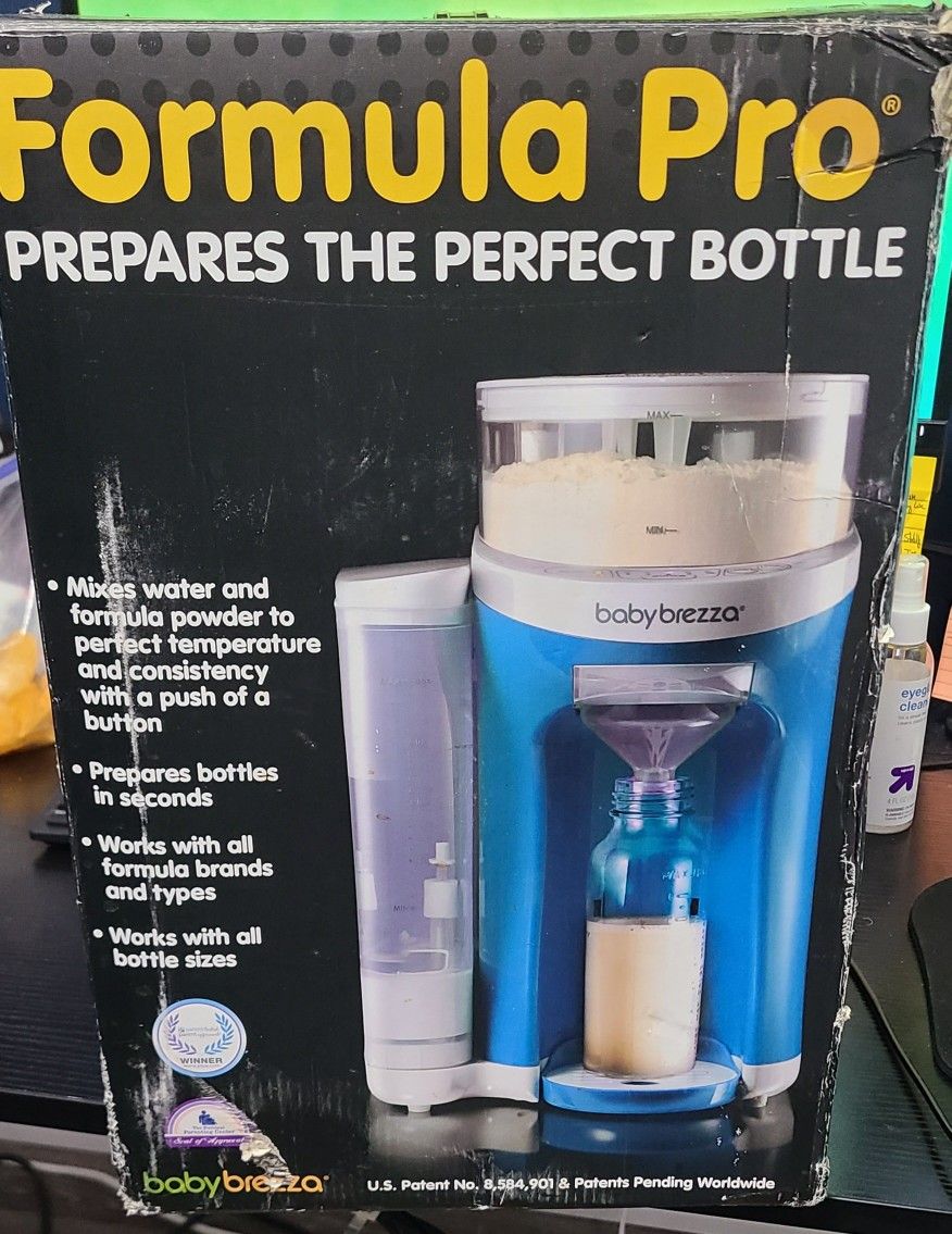 Formula Pro