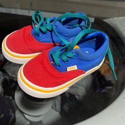 Vans Size 5