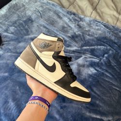 Jordan 1 mochas 