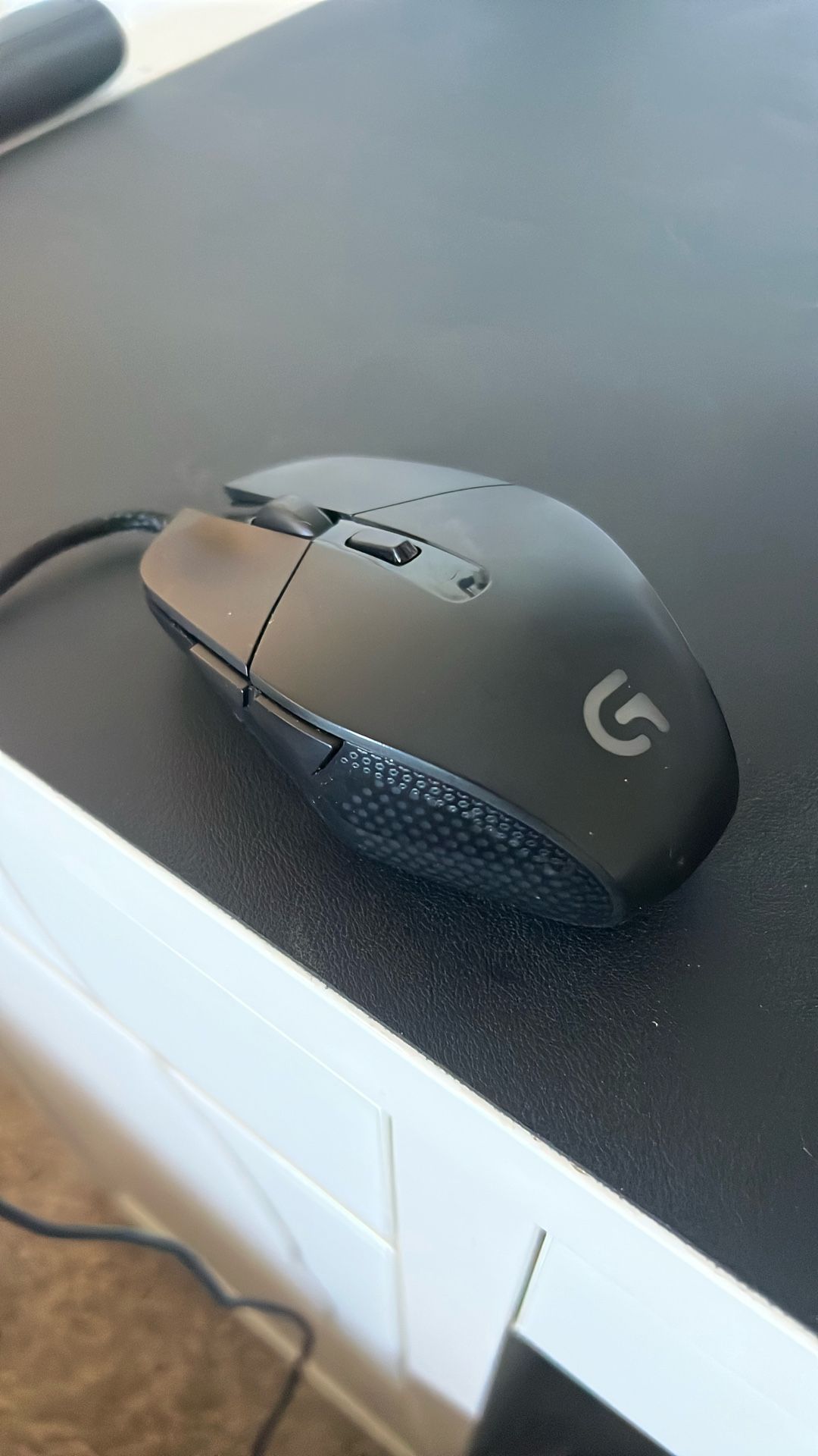 Logitech Gaming Mouse