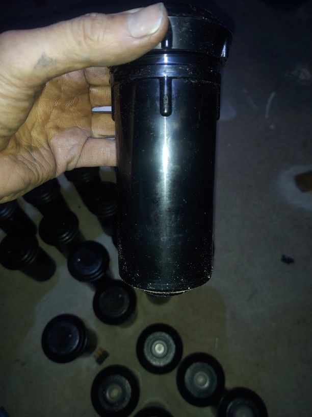 Toro Sprinklers The Super 600C