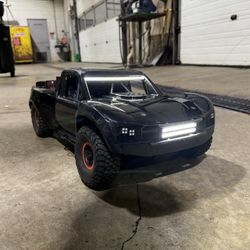 Traxxas UDR