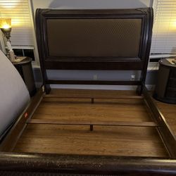 El Dorado King Bed Set