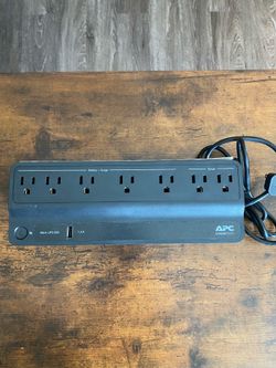 Back-UPS 600 APC