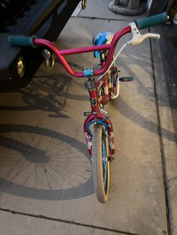 Kent Girl Bike