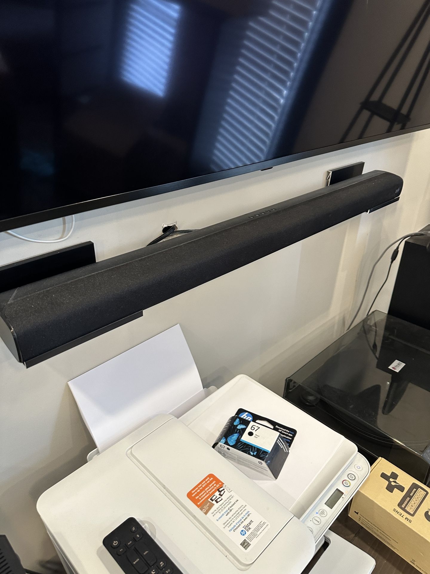 Polk Audio Signa S2 Soundbar