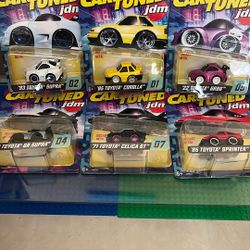 Car Tuned Series 2 