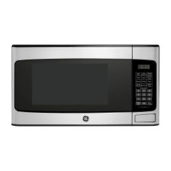 Microwave Oven 1.6 Cu. Ft. Countertop