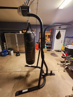 Everlast Boxing Complete Set