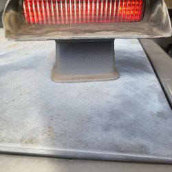 Caprice 3rd Brake Light 80-90