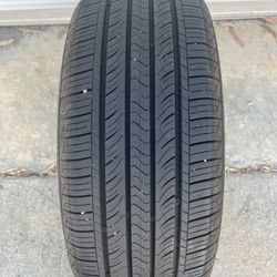 1 Advanta Tire 215/55/17