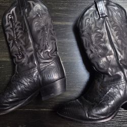 Tony Lama Men's Cowboy Boots
