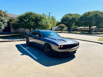 2015 Dodge Challenger