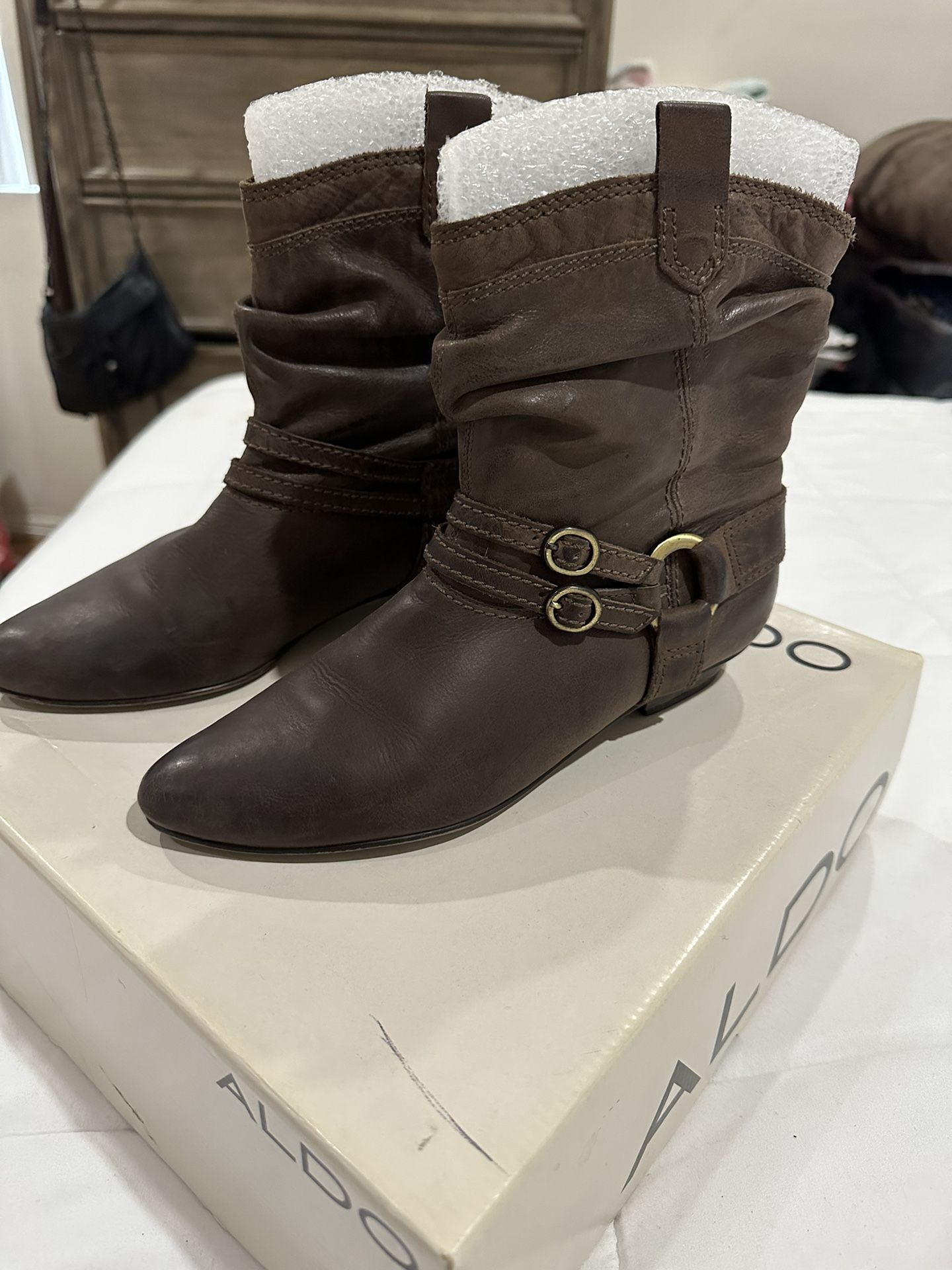 Aldo Boots