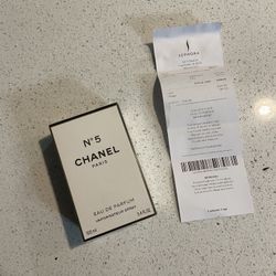 Chanel N°5 Parfum 100ml