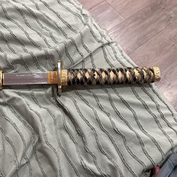 Sword