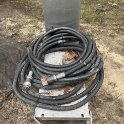 PARKER NO-SXAVE 421-16 WP 6,9 11000 PSI  