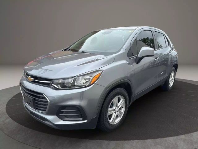 2020 Chevrolet Trax