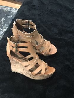 Wedges