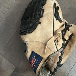 Baseball Glove