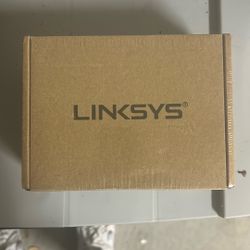 5 Port Ethernet Switch