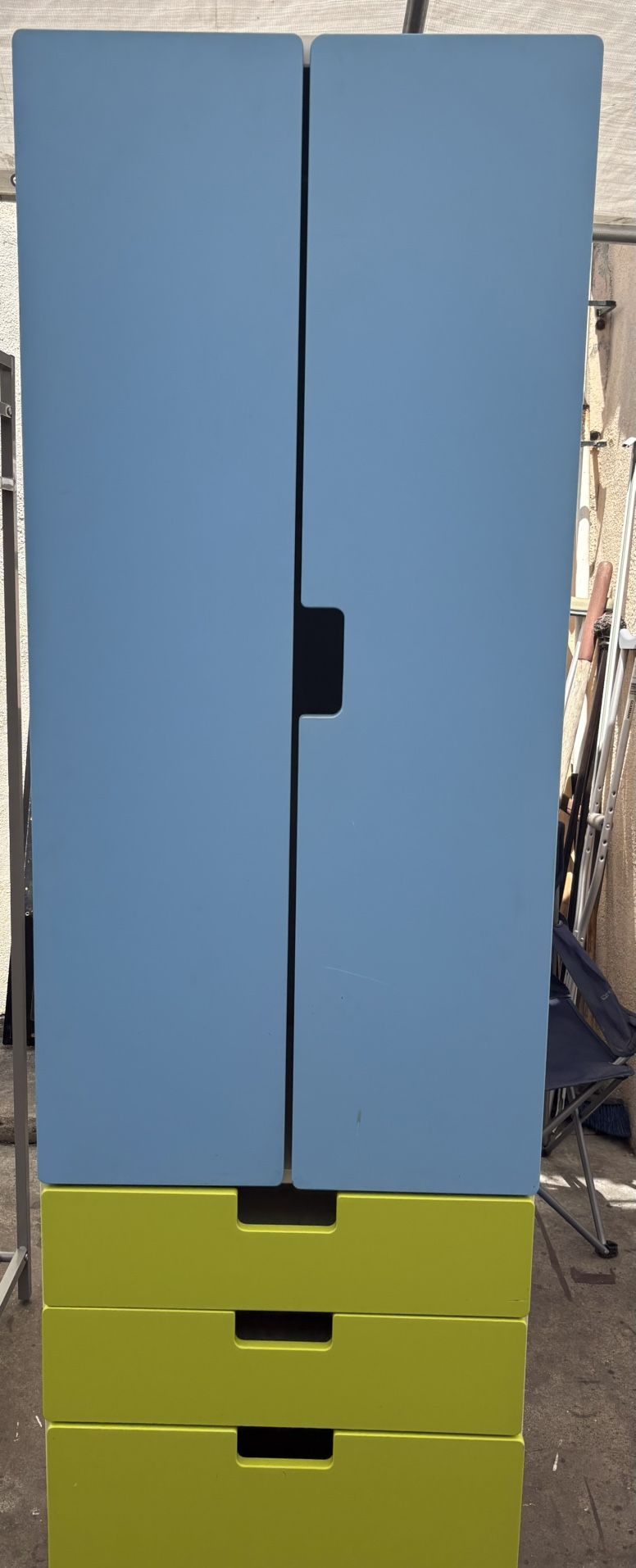Dresser