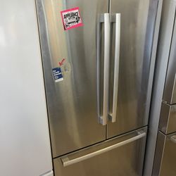 Bosch Fridge 