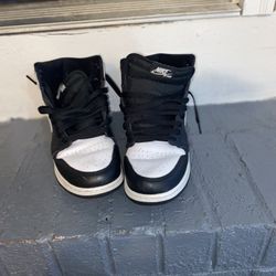 Jordan 1s