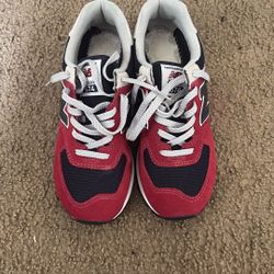 574 New Balance Sneakers 