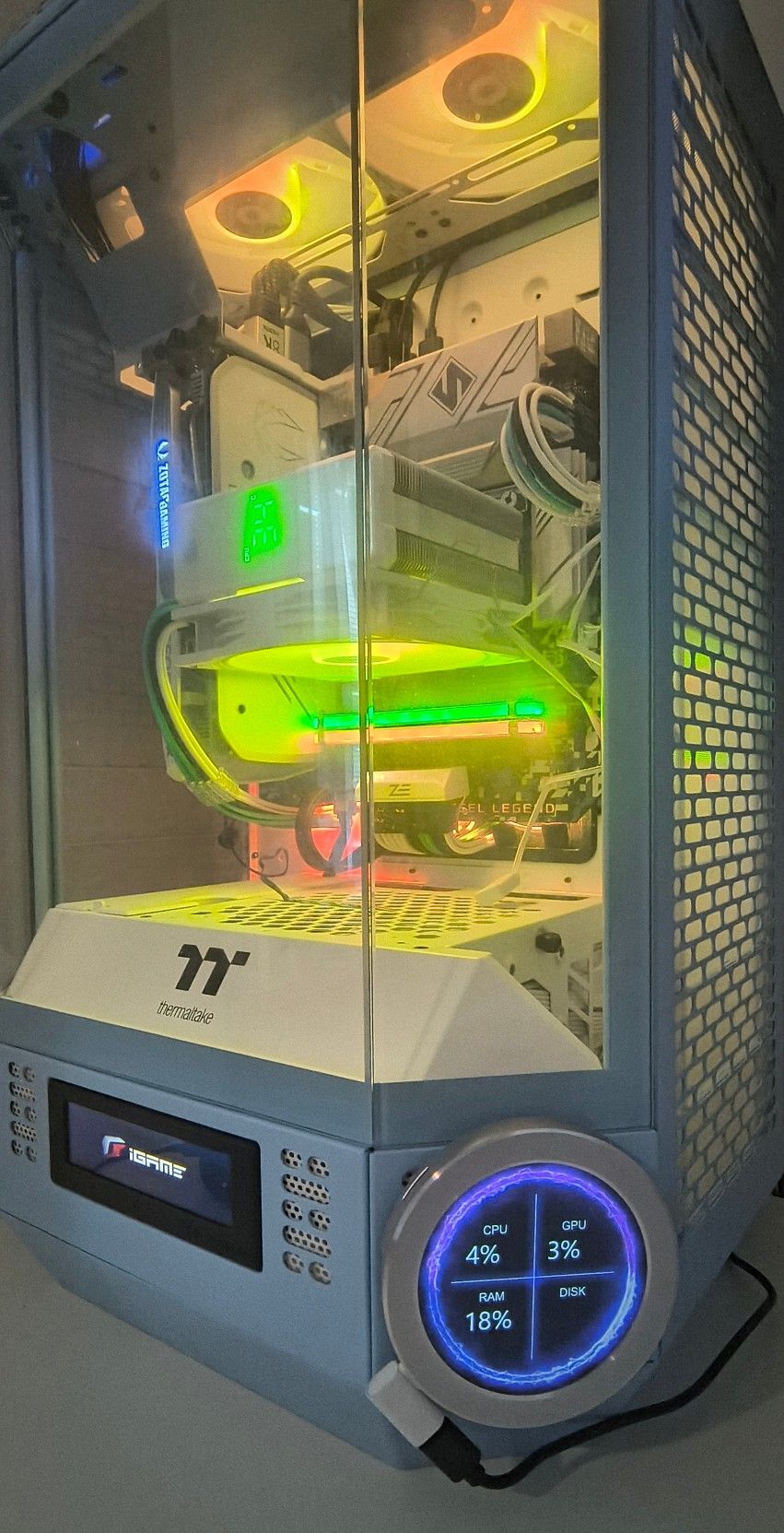 *****" Gaming PC *****"""
