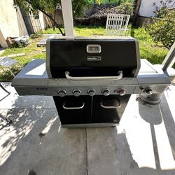 BBQ Grill