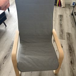 Reclining Chair