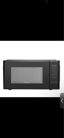 Kenmore Microwave