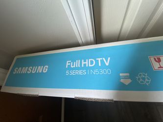 Samsung - 32 Class N5300 Series LED Full HD Smart TV