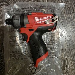 M12 Fuel Drill Driver 