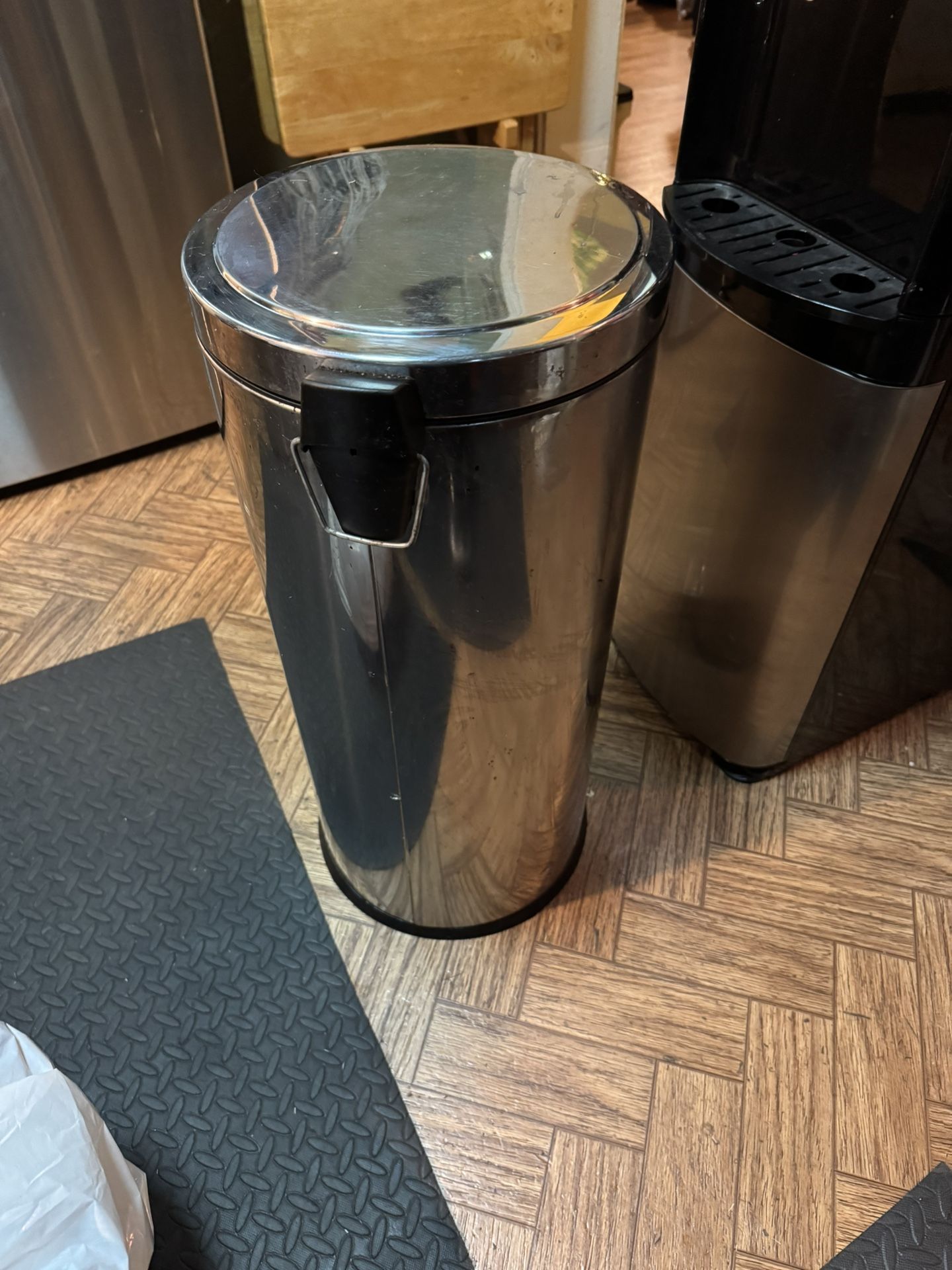 IKEA Kitchen Trash Can 13gal