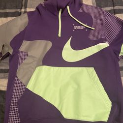 Nike hoodie