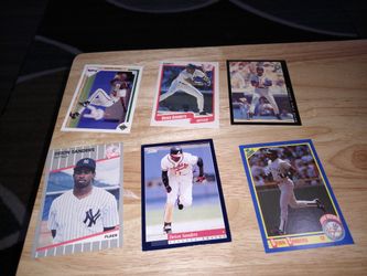 Cards