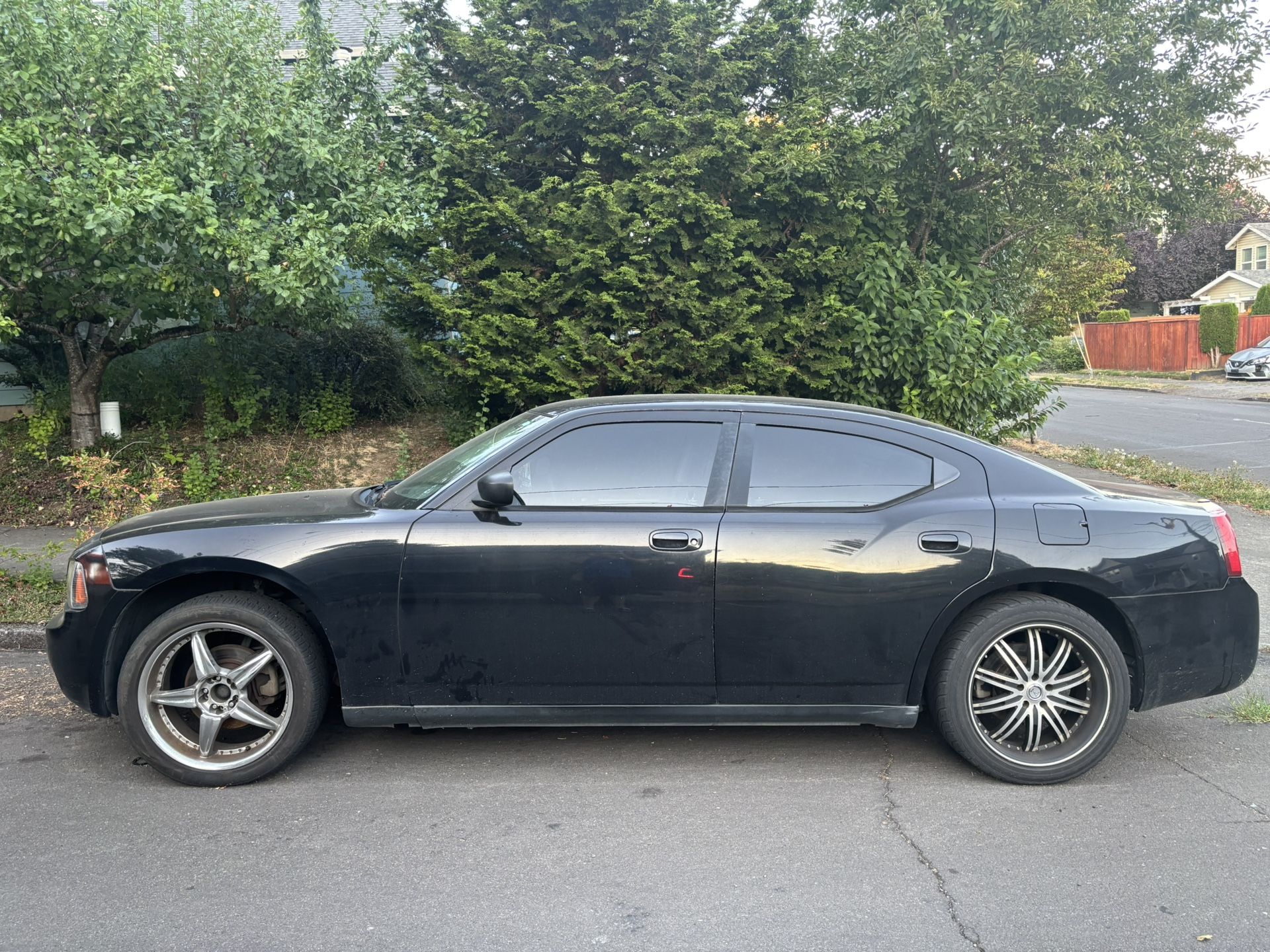2009 Dodge Charger