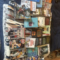 Kids books 3 dollars each