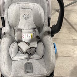 Uppa Baby Car seat 