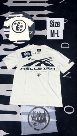 Hellstar Shirts