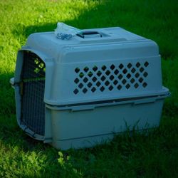 Portable Dog Kennel
