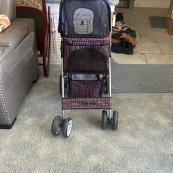 Stroller For Dogs 
