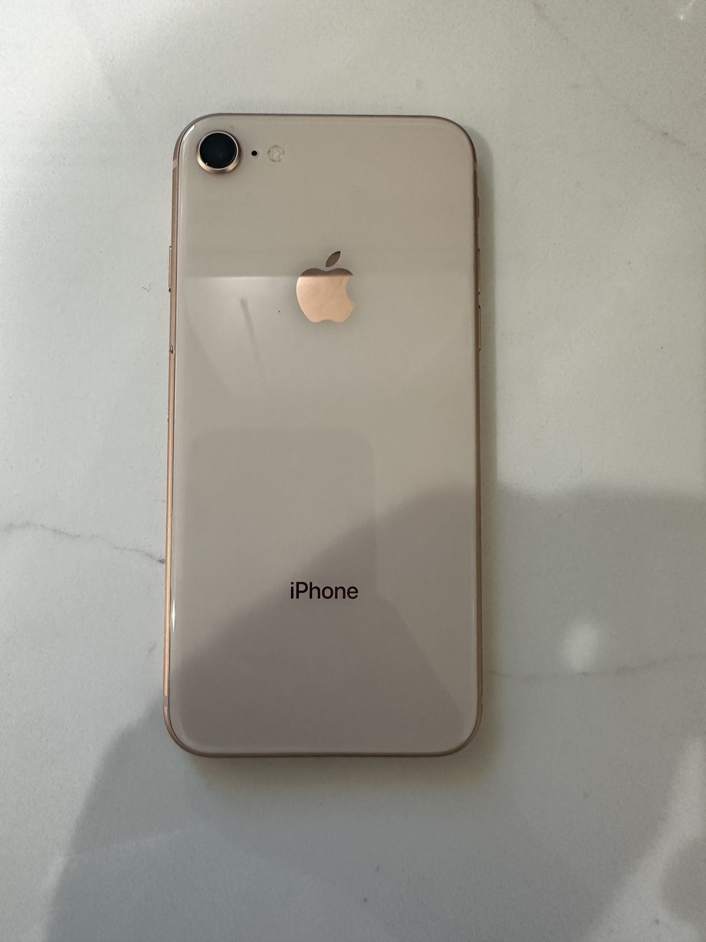 iPhone 8 - 64GB Unlocked