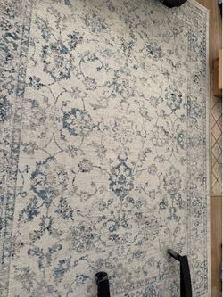 7'10"x10'10" area rug