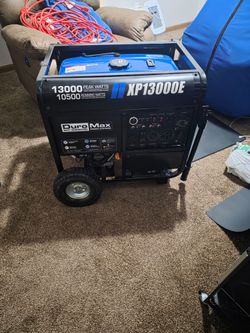 Gas generator