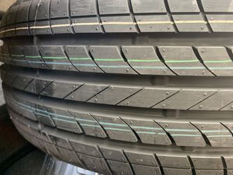 Any tire any size