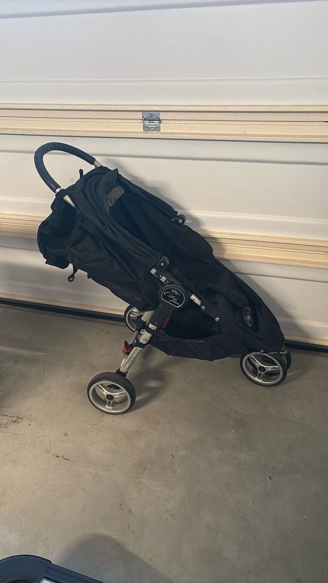 Stroller