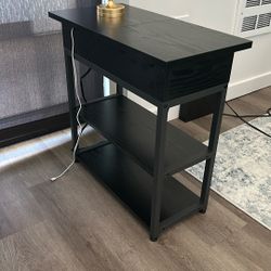End Table Charging Station (2)